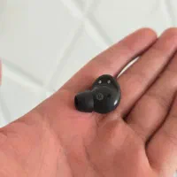 galaxy buds 2 pro(یک گوشی)|لوازم جانبی موبایل و تبلت|اصفهان, بهارستان (مخابرات)|دیوار