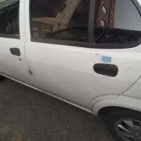 ساینا s دوگانه کارخانه مدل۱۴۰۲|خودرو سواری و وانت|سهند, |دیوار