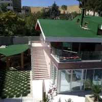 پیش فروش ویلا