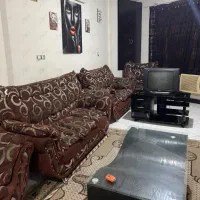 سوییت گلشهر فلکه مدرس|اجارهٔ کوتاه‌مدت آپارتمان و سوئیت|گرگان, |دیوار