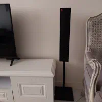 تلویزیون ال سی دی بهمراه سینما خانواده|تلویزیون و پروژکتور|مشهد, رضاشهر|دیوار