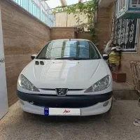 206 تیپ 5 مدل 98 سند تک برگ