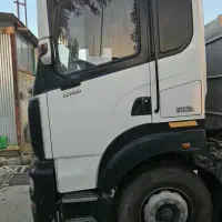 کامیون تک باری امیکو ۱۹۲۹ سری جدید نوزده ۱۹ تن ۴۰۲|خودرو سنگین|قدس, شهرقدس|دیوار