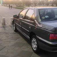 پرشیا مدل 1400
