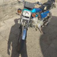 هندا مدل ۸۴|موتورسیکلت|تربت جام, میرقوام الدین|دیوار