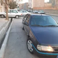 خودرو|خودرو سواری و وانت|پاکدشت, حصار امیر|دیوار