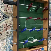 فوتبال دستی