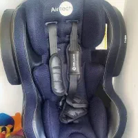 صندلی ماشین ایرتک نو