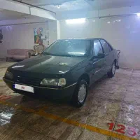 پژو 405مدل 81|خودرو سواری و وانت|گرمدره, |دیوار