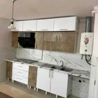 ۲خوابه ۱۱۶متری باپارکینگ اختصاصی براصلی پل عراق|اجارهٔ آپارتمان|رشت, خمیران زاهدان|دیوار
