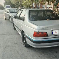 پژو پارس مدل ۸۵(معاوضه.اقساط)
