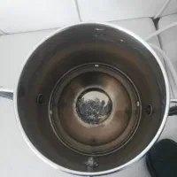 سماور گازی آپولون مجهز به ترموکوپل|سماور، چای‌ساز، قهوه‌ساز|مهاباد (آذربایجان غربی), |دیوار