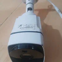دوربین مدار بسته AVERCOMمدل 602 سالم