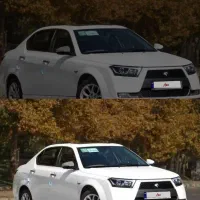 حواله دنا پلاس اتوماتیک