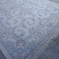 فرش ۱۲متری در حد نو|فرش|قم, ولیعصر|دیوار