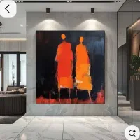 دکوری تزئینی تابلو|تابلو، نقاشی، عکس|شیراز, ستارخان|دیوار