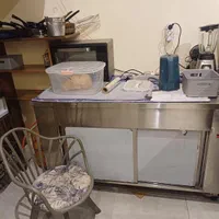 واگذاری وسایل کافه فستفود|کافیشاپ و رستوران|بندرعباس, |دیوار