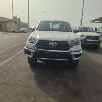 هایلوکس ۲۰۲۳ بسیار تمیز