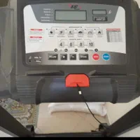 تردمیل باشگاهی