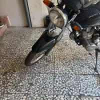 فروش موتور ۱۶۰ لیفان|موتورسیکلت|رودسر, |دیوار