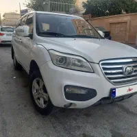 لیفان x60 بدون رنگ در حد|خودرو سواری و وانت|شیراز, زند|دیوار