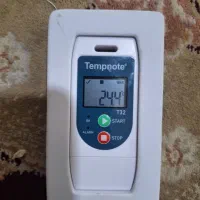 دیتالاگر تهجیزات پزشکی شارژر فندکی