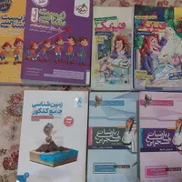 کتاب دوازدهم تجربی و یازدهم|کتاب و مجله آموزشی|تهران, زیبادشت|دیوار
