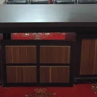 فروش میزمدیریت وصندلی گردون مدیریت نو