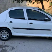 206sdمدل۹۷ v8|خودرو سواری و وانت|گرگان, |دیوار