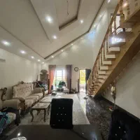 پیلوت باغی مبله ویوبینظیر۴کیلومتری ساحل۲۰۰مترباسند