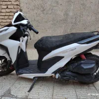 هانی کلیک ۱۵۰|موتورسیکلت|سبزوار, هویزه|دیوار