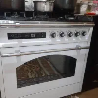 فروش گاز طرح فر