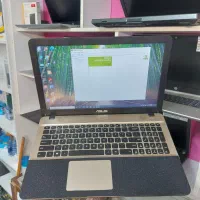 لپتاپ ایسوس گرافیکدارi5 RAM8 SSD256 Nvidia باضمانت