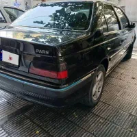 پرشیا اتومات ۹۹ تکبرگ سند|خودرو سواری و وانت|تهران, دبستان|دیوار