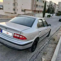 سمند x7|خودرو سواری و وانت|صدرا-فارس, فاز ۱|دیوار