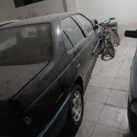 پژو405 مدل2000|خودرو سواری و وانت|پیشوا, |دیوار