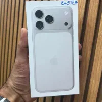 آیفون 17 پرو zaa نات. اکتیو