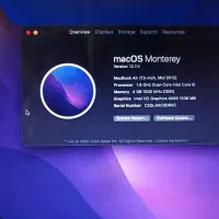 مک بوک ایر 2012 ( macbook air 2012) کاربری روزمره