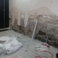 گچکاری ،رنگ آمیزی و درب و پنجره و تخریب و غیره|خدمات پیشه و مهارت|بندر ماهشهر, |دیوار