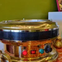 قهوه ساز شنی