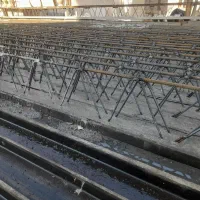 ساخت تیرچه فلزی وبتنی|خدمات پیشه و مهارت|خرمآباد, |دیوار