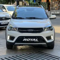 Mvm x22 50.000km 1401|خودرو سواری و وانت|اصفهان, باغ زرشک|دیوار