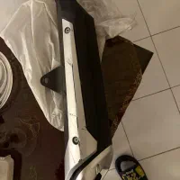 منبع اگزوز فابریک بنلی ۱۸۰