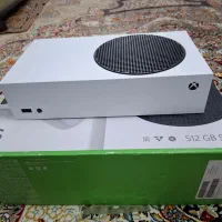 xbox serise s(512)|کنسول، بازی ویدئویی و آنلاین|یزد, |دیوار
