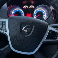 دنا پلاس تیپ ۲ مدل ۱۴۰۰ بدون رنگ|خودرو سواری و وانت|تبریز, |دیوار