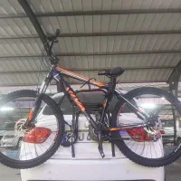 دوچرخه 27.5 ویوا مدل فلای