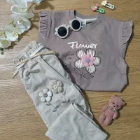 بلوز دخترانه چندتای آخره با تخفیف میدم