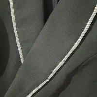 کراپ کت یقه ارشال مجلسی|لباس|قم, شهرک فاطمیه|دیوار