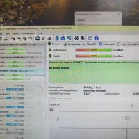 هارد500 سیگیت سالم|قطعات و لوازم جانبی رایانه|تهران, امام زاده عبدالله|دیوار