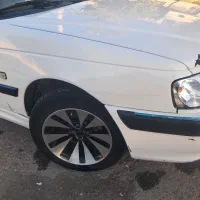 پارس سال مد۹۳|خودرو سواری و وانت|کرمانشاه, |دیوار